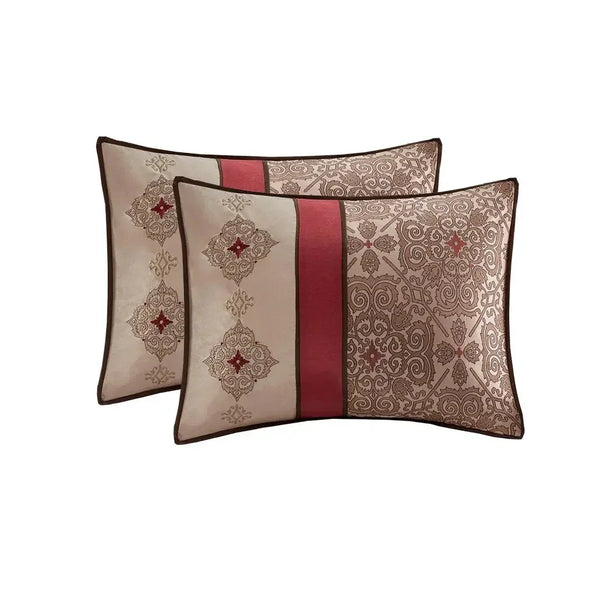 Delaney 24 Piece Room In a Bag by Madison Park Essentials - Gifts for You 'n Me