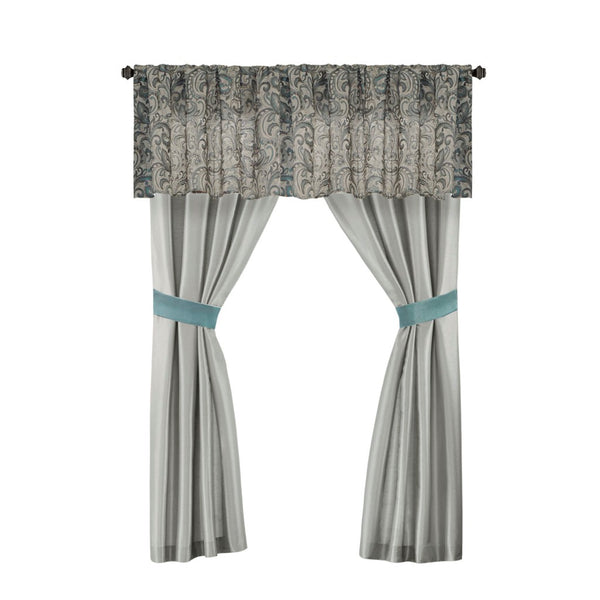 Brystol 24 Piece Room in a Bag by Madison Park Essentials - Gifts for You 'n Me