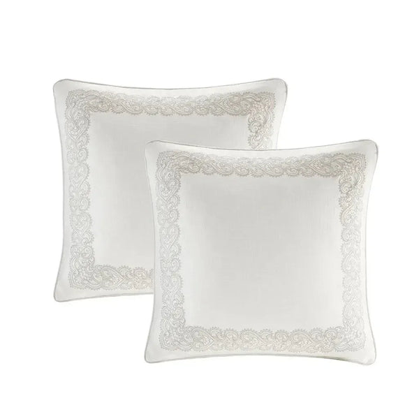 Barely There Comforter Set by Madison Park Signature - Gifts for You 'n Me