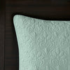 Quebec Reversible Bedspread Set by Madison park