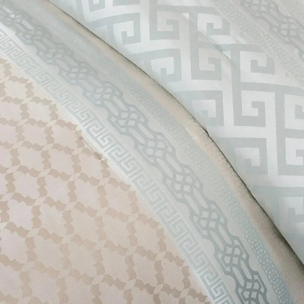 Bennett 7 Piece Jacquard Comforter Set by Madison Park - Gifts for You 'n Me