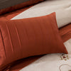 Serene Embroidered 7 Piece Comforter Set by Madison Park