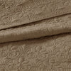 Quebec Reversible Bedspread Set by Madison park