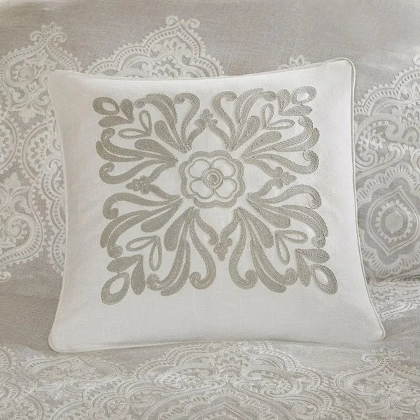 Barely There Comforter Set by Madison Park Signature - Gifts for You 'n Me