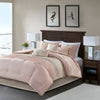 Blush Taupe