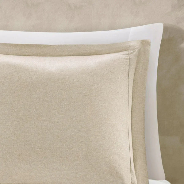 Hayden Reversible Yarn Dyed Down Alternative Comforter Set by Madison park Essentials - Gifts for You 'n Me