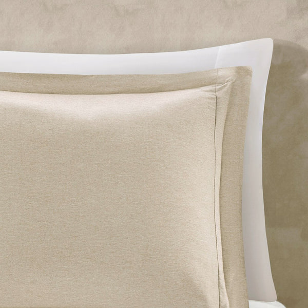 Hayden Reversible Yarn Dyed Down Alternative Comforter Set by Madison park Essentials - Gifts for You 'n Me