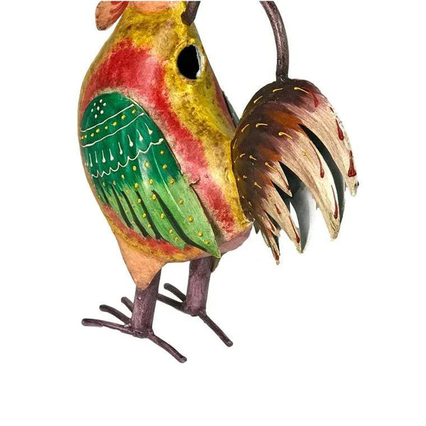Ricky The Rooster Plant Pals Water Can - Gifts for You 'n Me