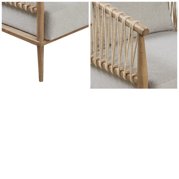 Odessa Accent Arm Chair by Madison Park - Gifts for You 'n Me