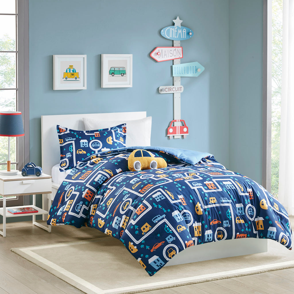 A variety of gift ideas