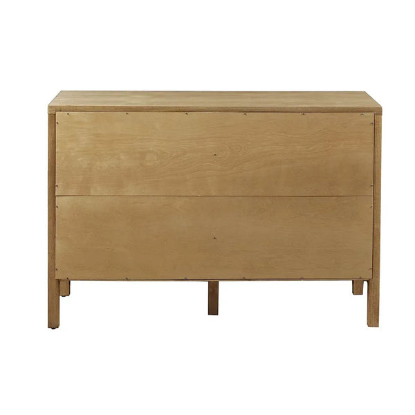 Paige 2-Door Accent Cabinet with Adjustable Shelves by Madison Park - Gifts for You 'n Me