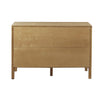 Paige 2-Door Accent Cabinet with Adjustable Shelves by Madison Park