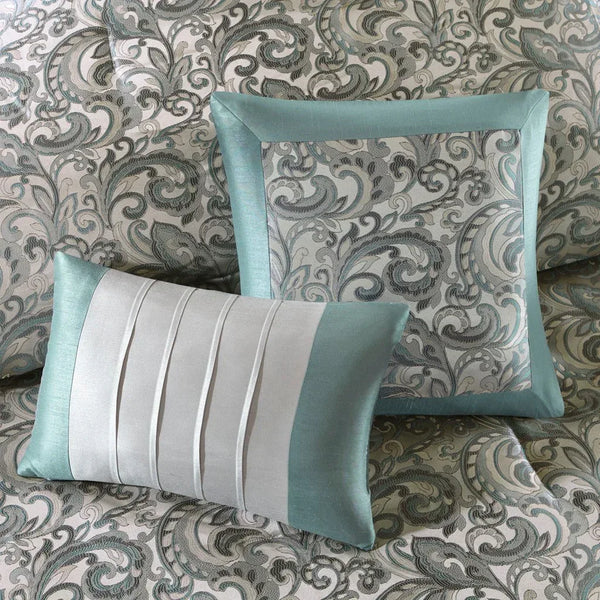 Brystol 24 Piece Room in a Bag by Madison Park Essentials - Gifts for You 'n Me