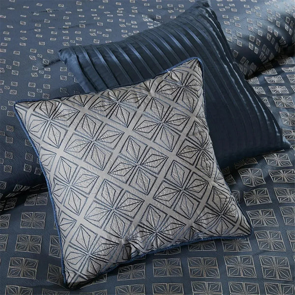 Biloxi 7 Piece Comforter Set by Madison Park - Gifts for You 'n Me