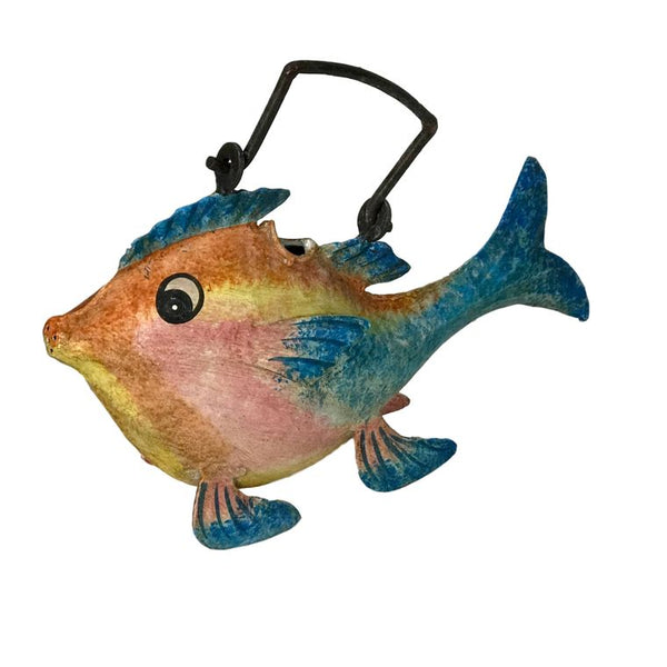 Gracie The Goldfish Plant Pals Water Can - Gifts for You 'n Me