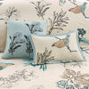 Quincy 7 Piece Comforter Set by Madison Park