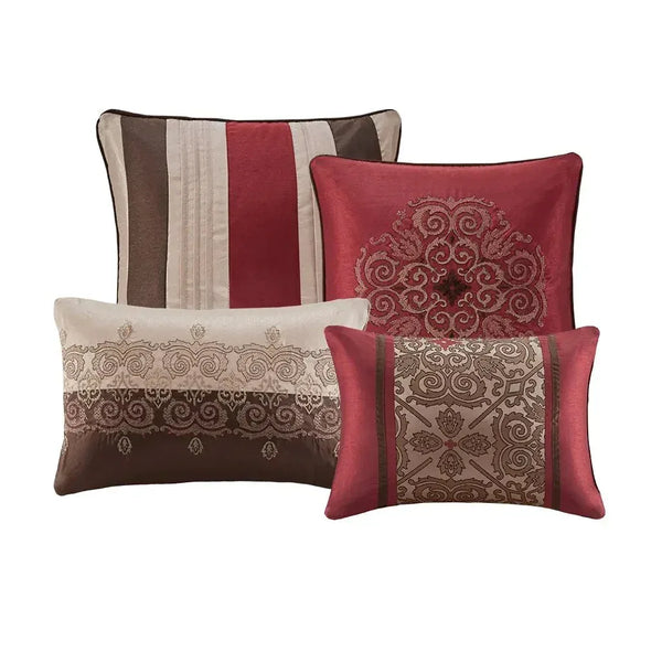 Delaney 24 Piece Room In a Bag by Madison Park Essentials - Gifts for You 'n Me
