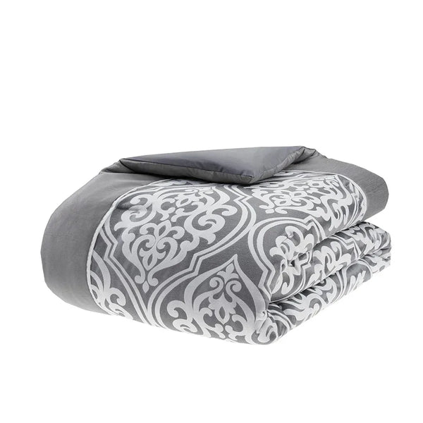 Jordan 24 Piece Room in a Bag by Madison Park Essentials - Gifts for You 'n Me