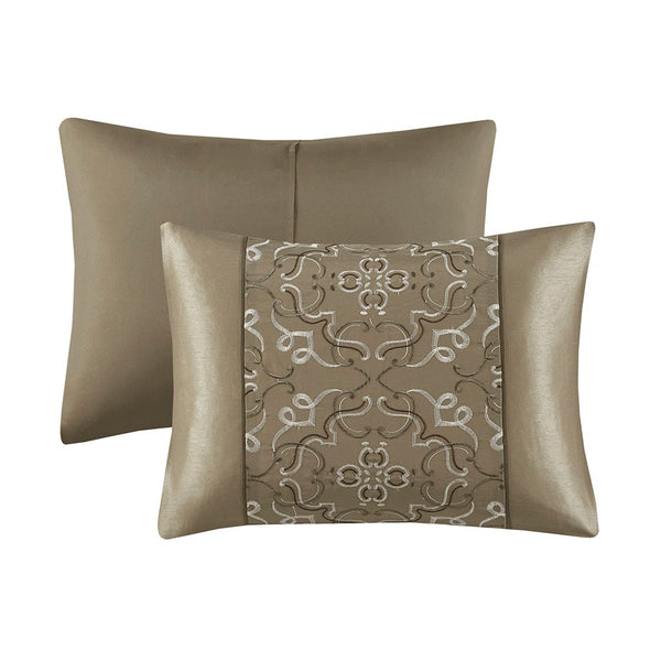 Jelena 24 Piece Room in a Bag by Madison Park Essentials - Gifts for You 'n Me