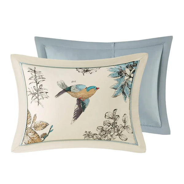 Quincy 7 Piece Comforter Set by Madison Park - Gifts for You 'n Me