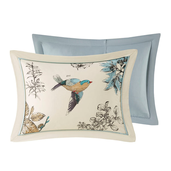 Quincy 7 Piece Comforter Set by Madison Park - Gifts for You 'n Me