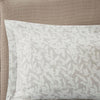 Sofia Reversible Comforter Set with Bed Sheets in Blue