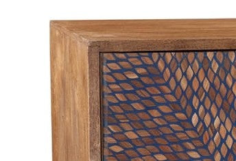 Raynor Server 7315-DR-576 - Gifts for You 'n Me