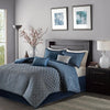 Biloxi 7 Piece Comforter Set by Madison Park