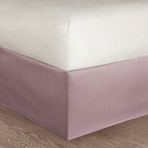 Cassandra 8 Piece Cotton Printed Comforter Set - Blush - Gifts for You 'n Me