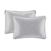 Quebec Reversible Bedspread Set by Madison park