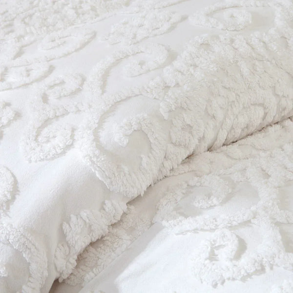 Suzanna Cotton Comforter Mini set by Harbor House - Gifts for You 'n Me