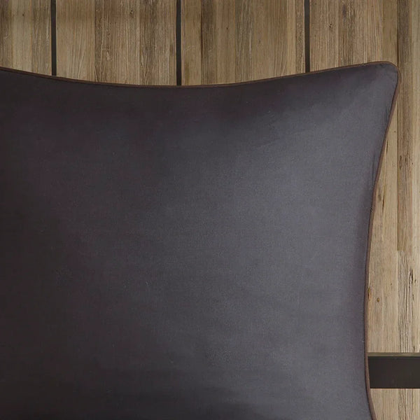 Bitter Creek Oversized Comforter Set by Woolrich - Gifts for You 'n Me