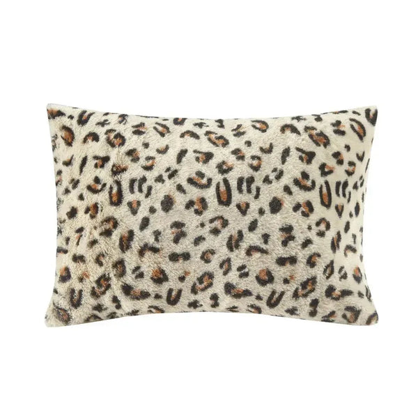 Zuri Faux Fur Comforter Set by Madison Park - Gifts for You 'n Me