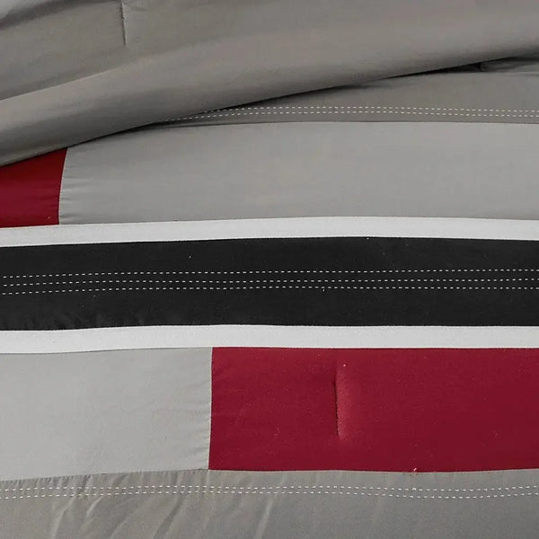 Pipeline Comforter Set by Mi Zone - Gifts for You 'n Me