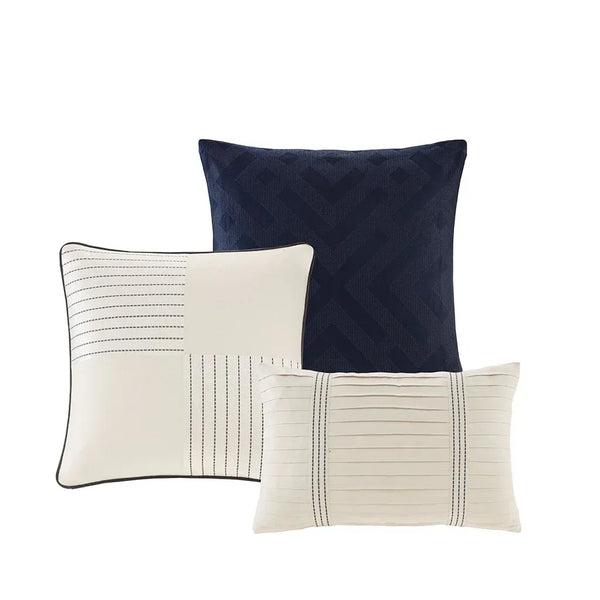 Farmhouse Comforter Set by Madison Park Signature - Gifts for You 'n Me