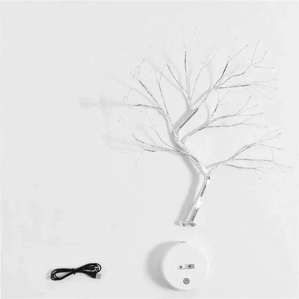 Fairy Light Spirit Tree - Gifts for You 'n Me