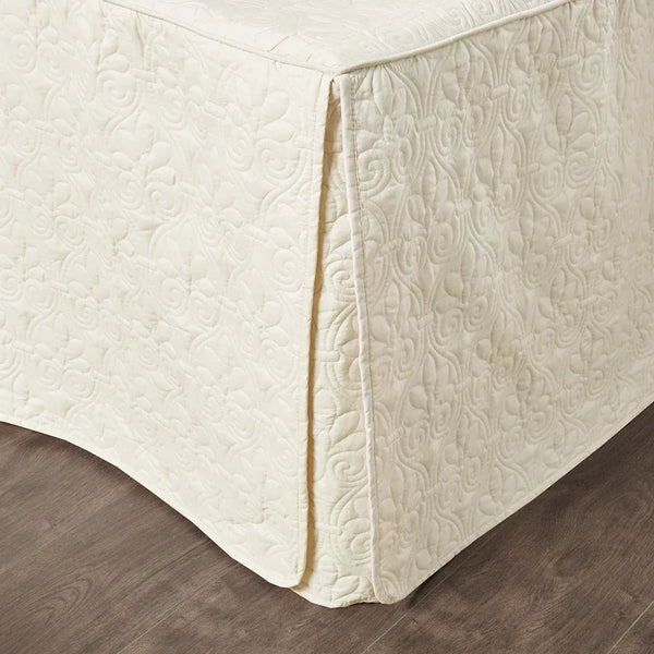 Quebec 3 Piece Fitted Bedspread Set by Madison Park - Gifts for You 'n Me
