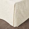Quebec 3 Piece Fitted Bedspread Set by Madison Park