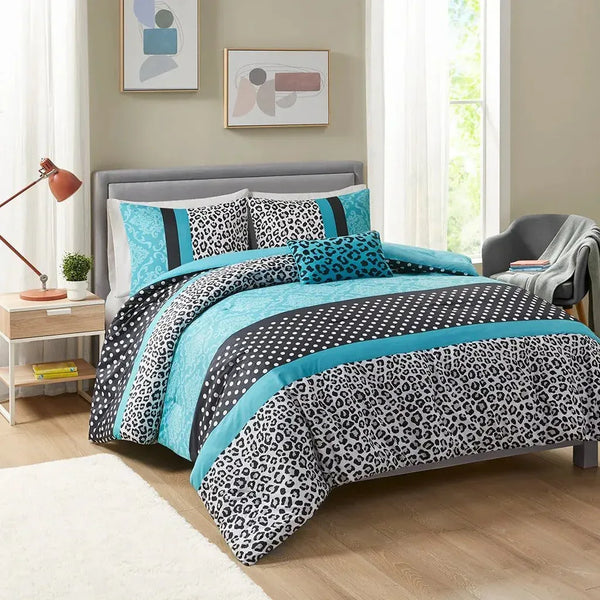 Chloe Comforter Set by Mi Zone - Gifts for You 'n Me