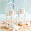 By the Sea Lighthouse Tea Light Holder Lantern