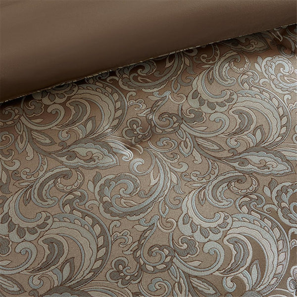 Brystol 24 Piece Room in a Bag by Madison Park Essentials - Gifts for You 'n Me