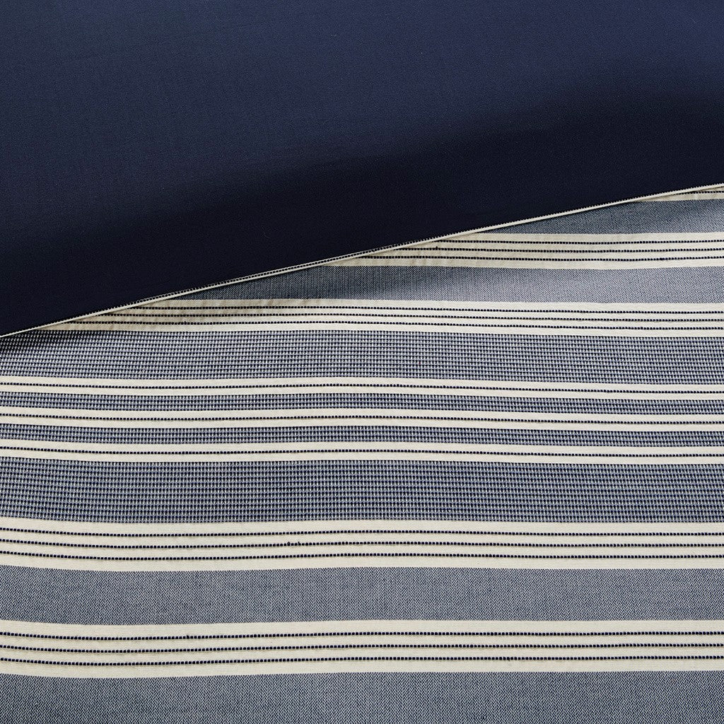 Farmhouse Comforter Set by Madison Park Signature
