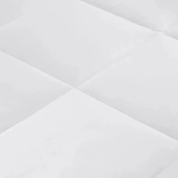 Winfield 300 TC Cotton Percale Luxury Down Alternative Comforter by Madison Park - Gifts for You 'n Me