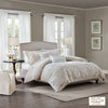 Suzanna Cotton Comforter Mini set by Harbor House