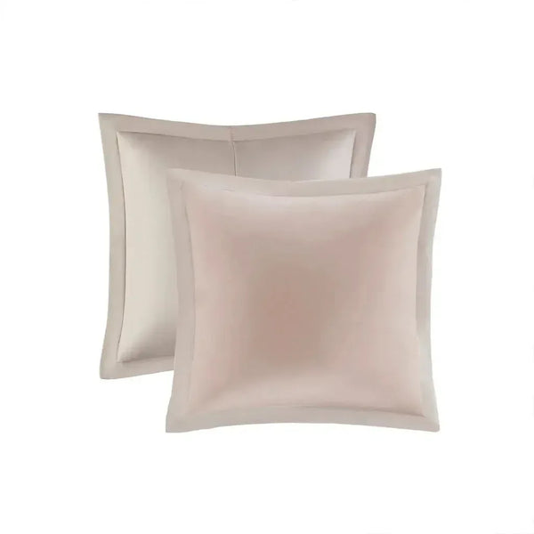 Shawnee 8 Piece Comforter Set by 510 Design - Gifts for You 'n Me