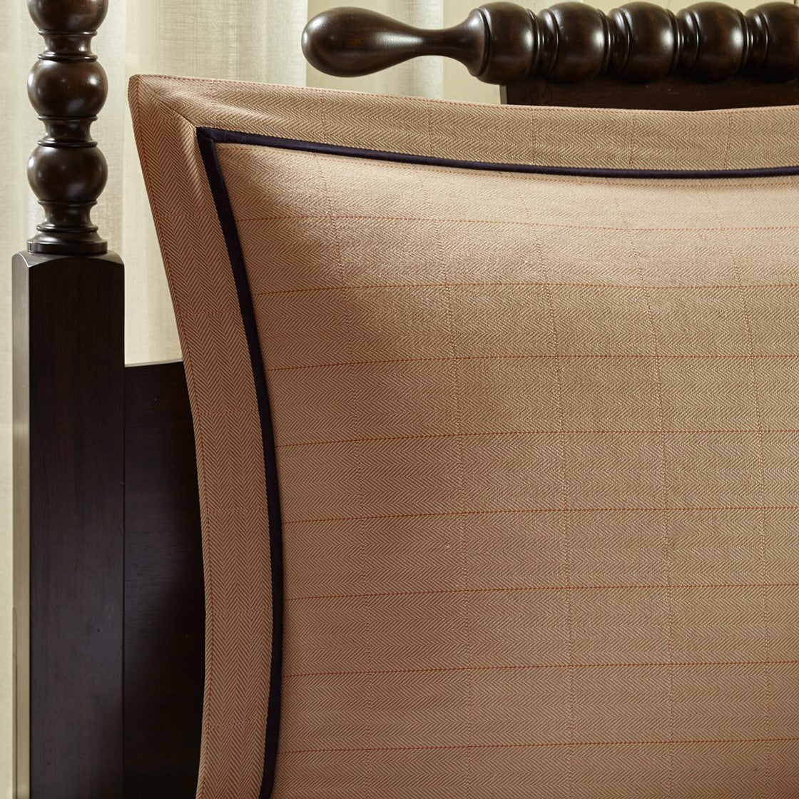 Wellington Comforter Set by Madison Park Signature