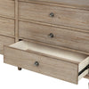 Victoria 6-Drawer Dresser by Madison Park Signature