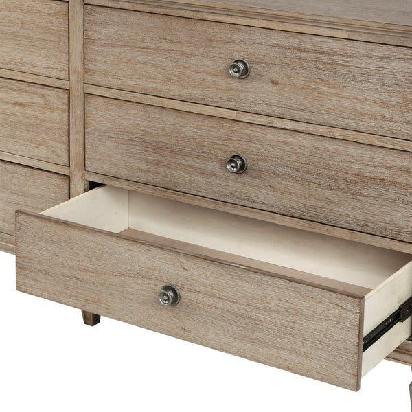 Victoria 6-Drawer Dresser by Madison Park Signature - Gifts for You 'n Me