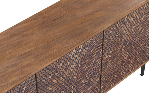 Raynor Server 7315-DR-576 - Gifts for You 'n Me