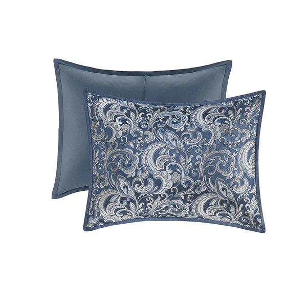 Brystol 24 Piece Room in a Bag by Madison Park Essentials - Gifts for You 'n Me